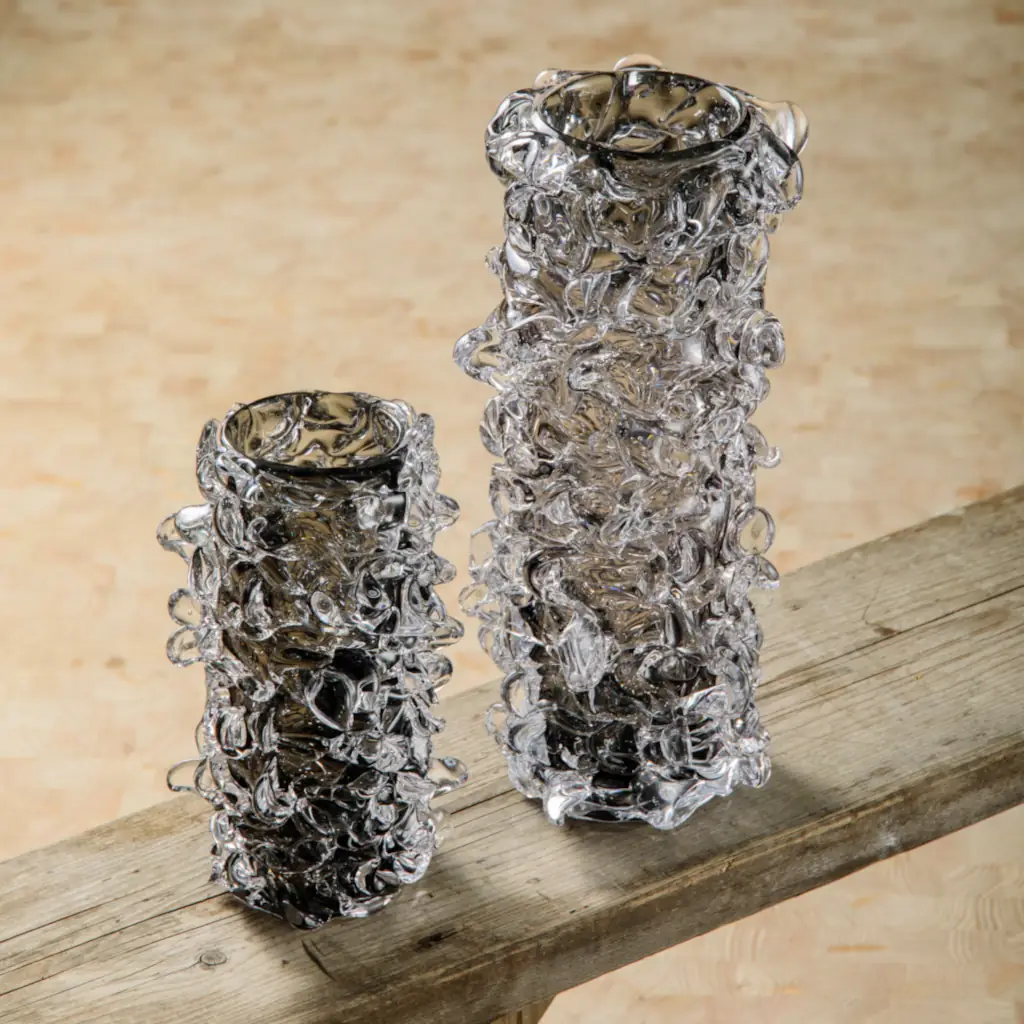 Spine Vase