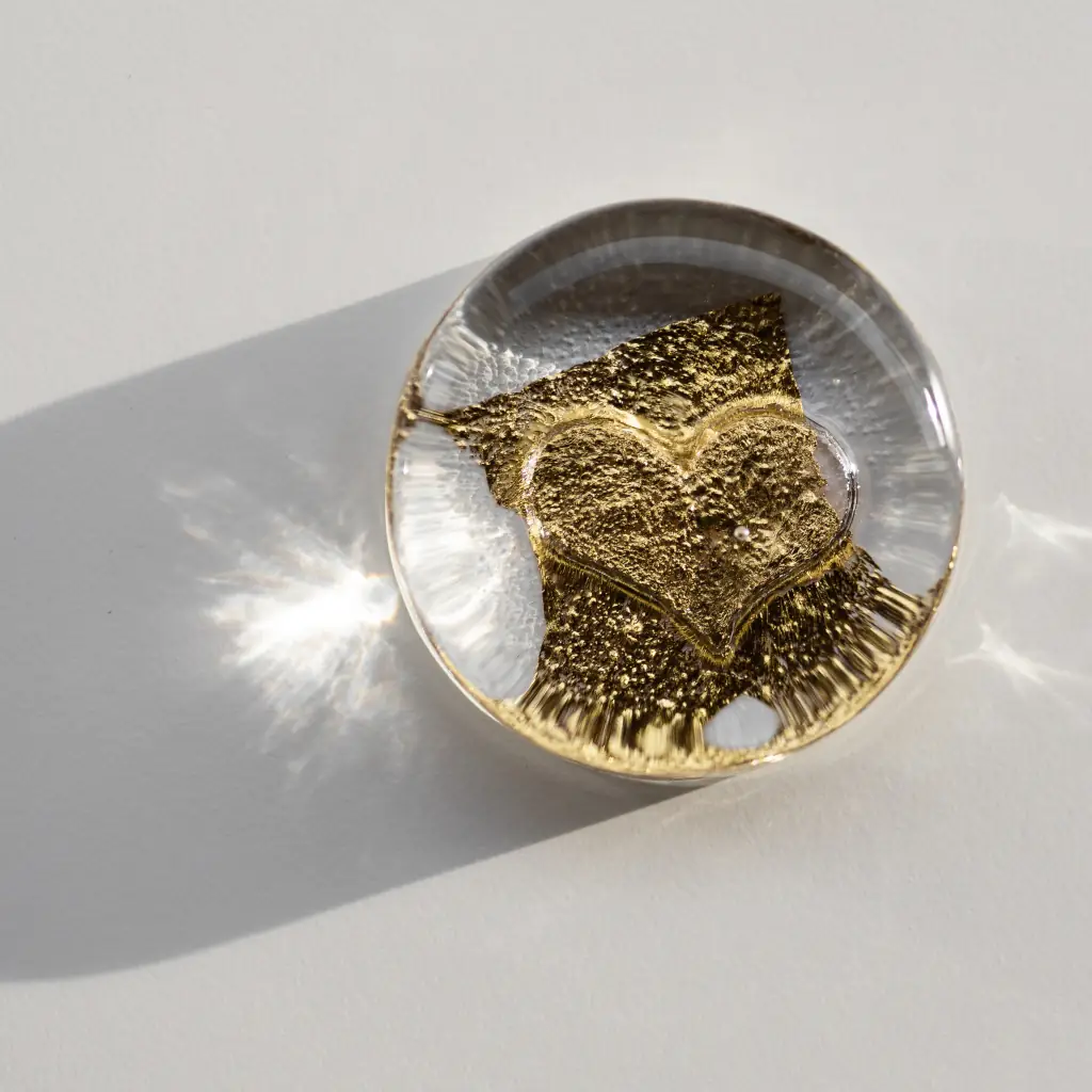 Goldherz